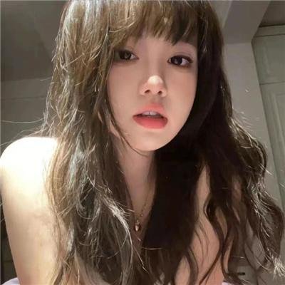 黑女孩