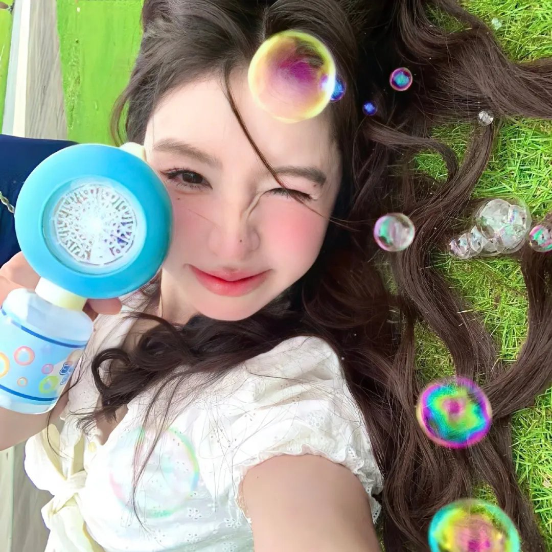 艺妓春情