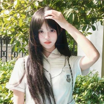 闪亮女孩
